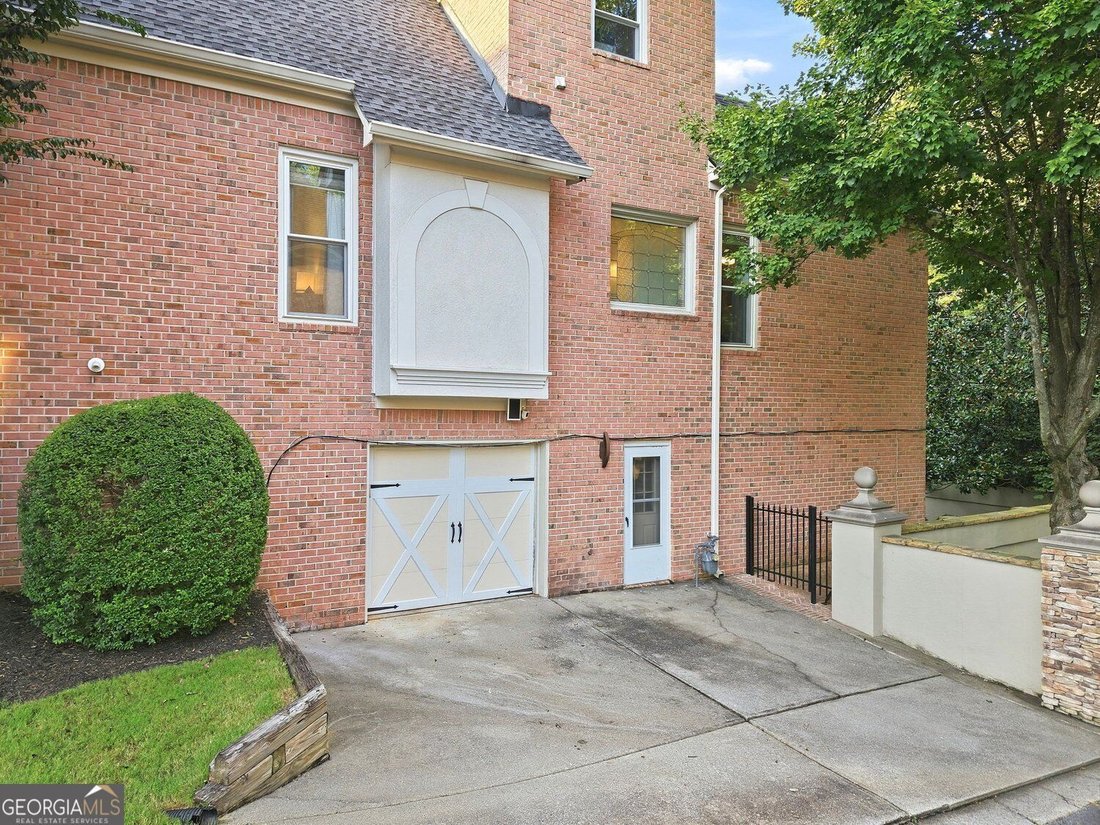 Haus in Dunwoody, Georgia, Vereinigte Staaten 5 - 18910350