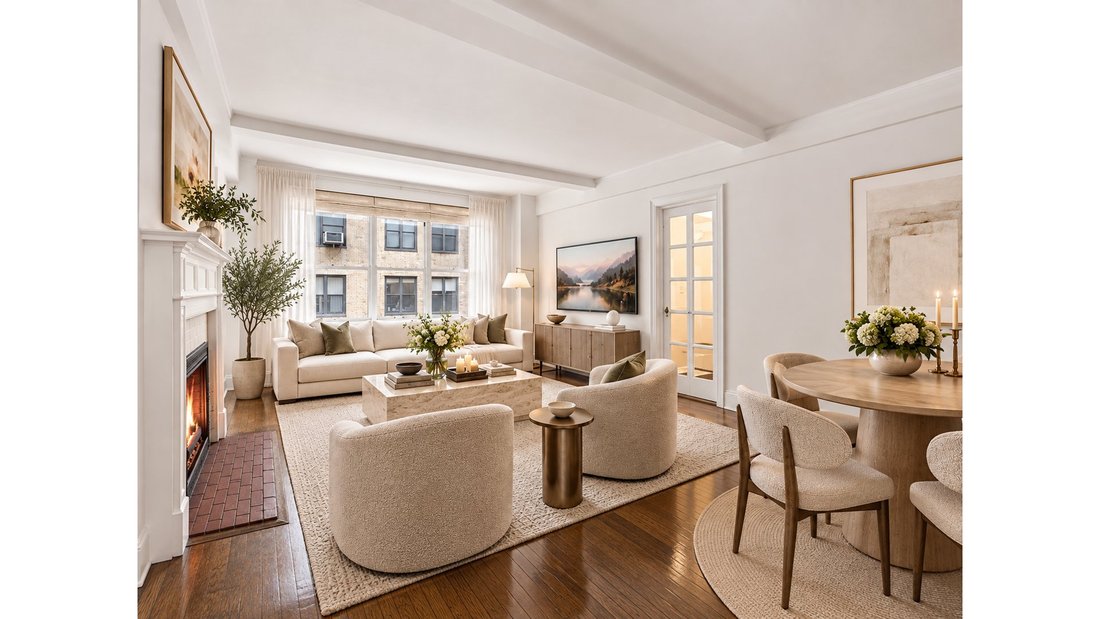 Co Op in New York, New York, United States 2 - 17381882