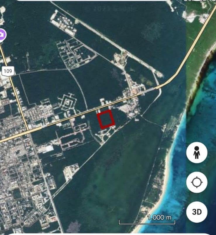 Land in Tulum, Quintana Roo, Mexico 1 - 18920844