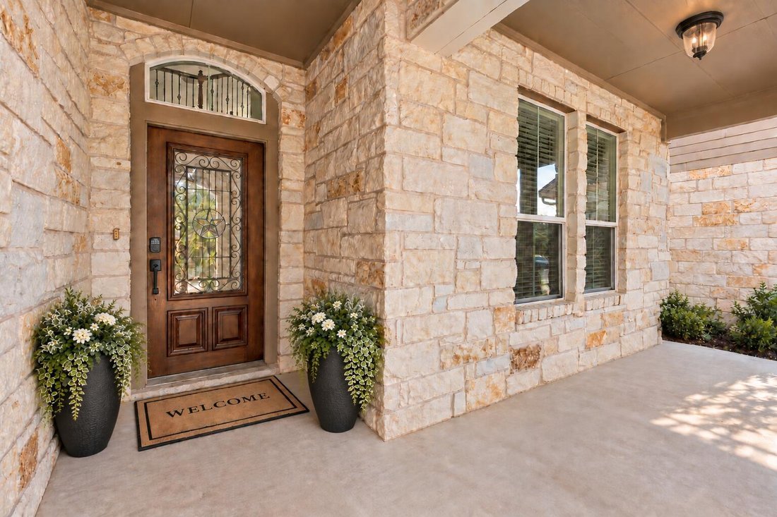 House in Cedar Park, Texas, United States 3 - 18909404