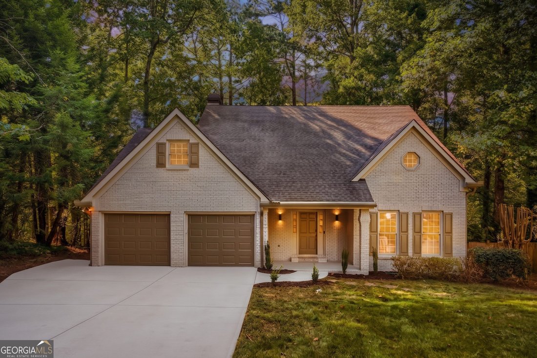 House in Marietta, Georgia, United States 3 - 18910318