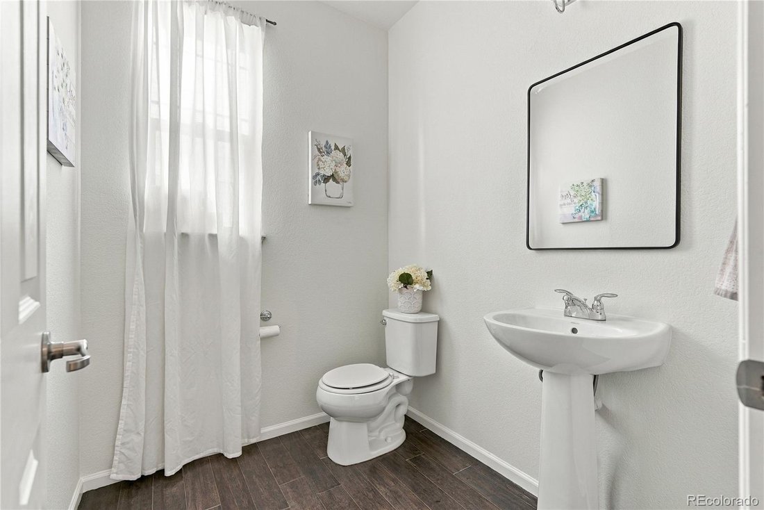 House in Aurora, Colorado, United States 5 - 18909931