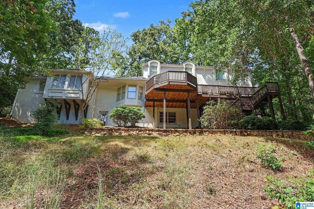 Casa a Birmingham, Alabama, Stati Uniti 5 - 18906081