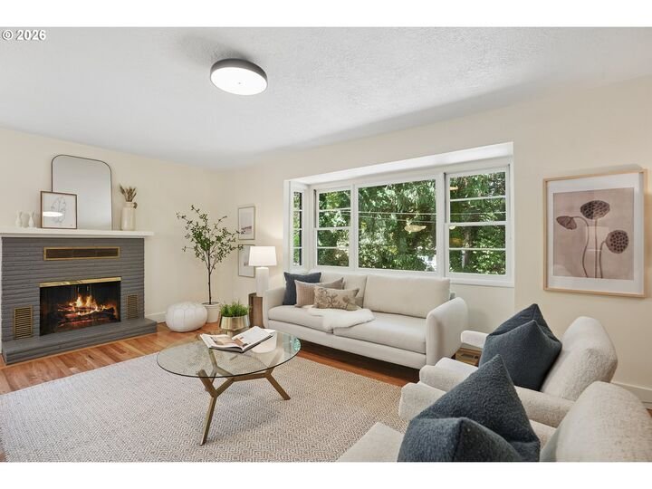 Casa en Lake Oswego, Oregón, Estados Unidos 4 - 18921648