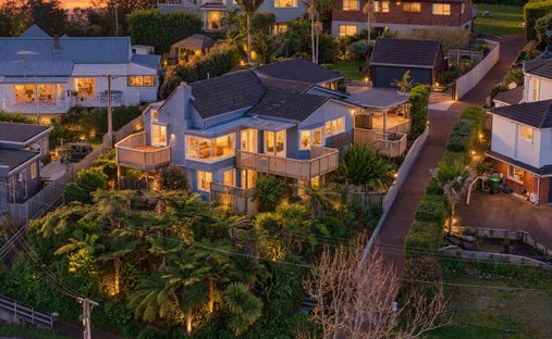 Maison à Auckland, Auckland, Nouvelle-Zélande 1