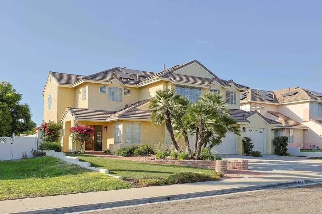 House in Chula Vista, California, United States 3 - 18913306