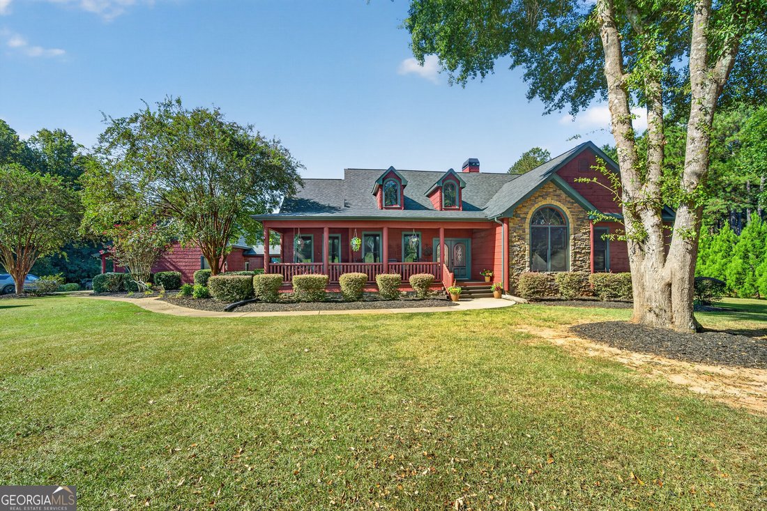 House in Madison, Georgia, United States 3 - 18914307