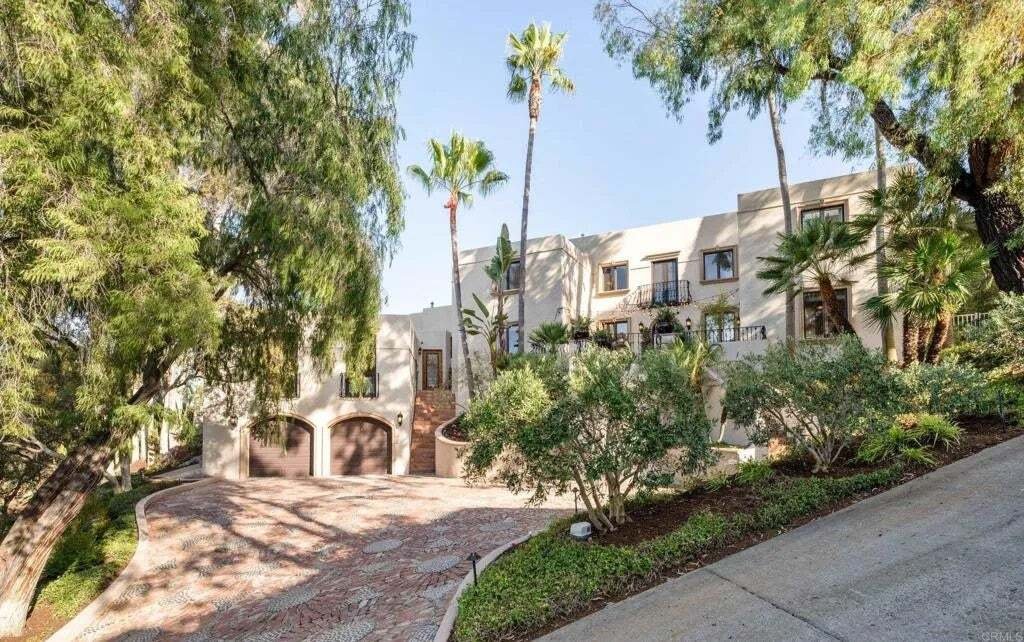 Maison à Encinitas, Californie, États-Unis 4 - 18915447