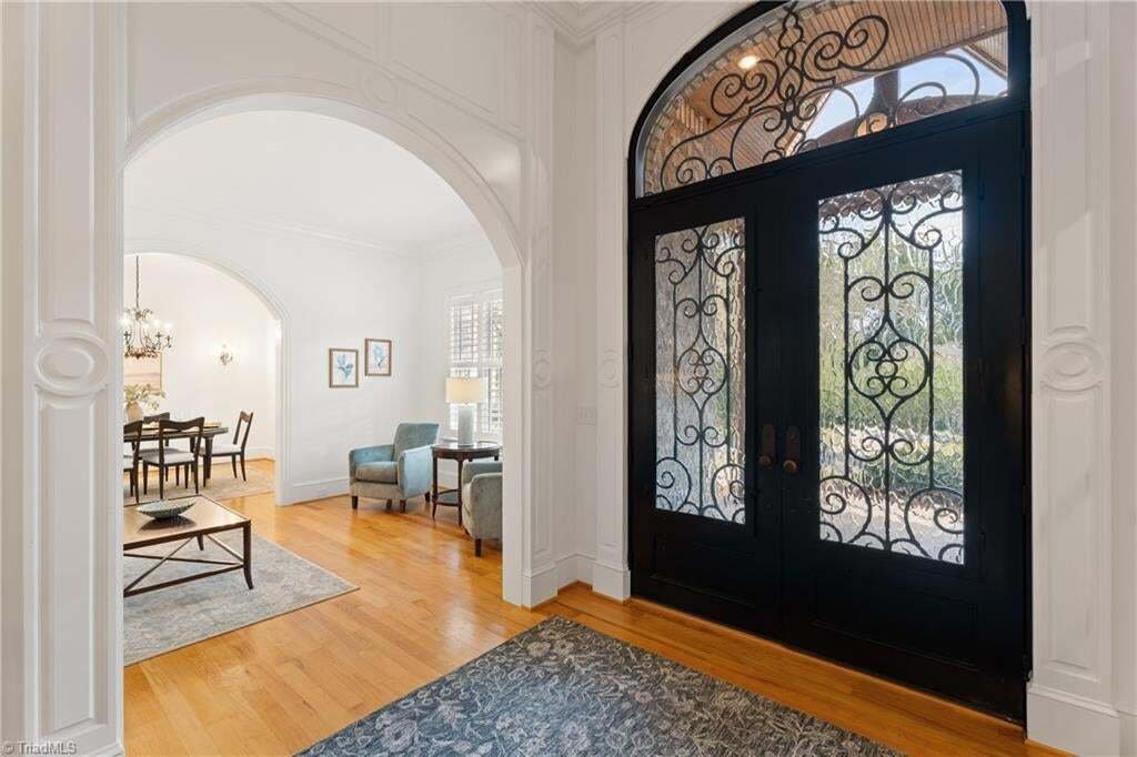 Haus in Winston-Salem, North Carolina, Vereinigte Staaten 4 - 18905510