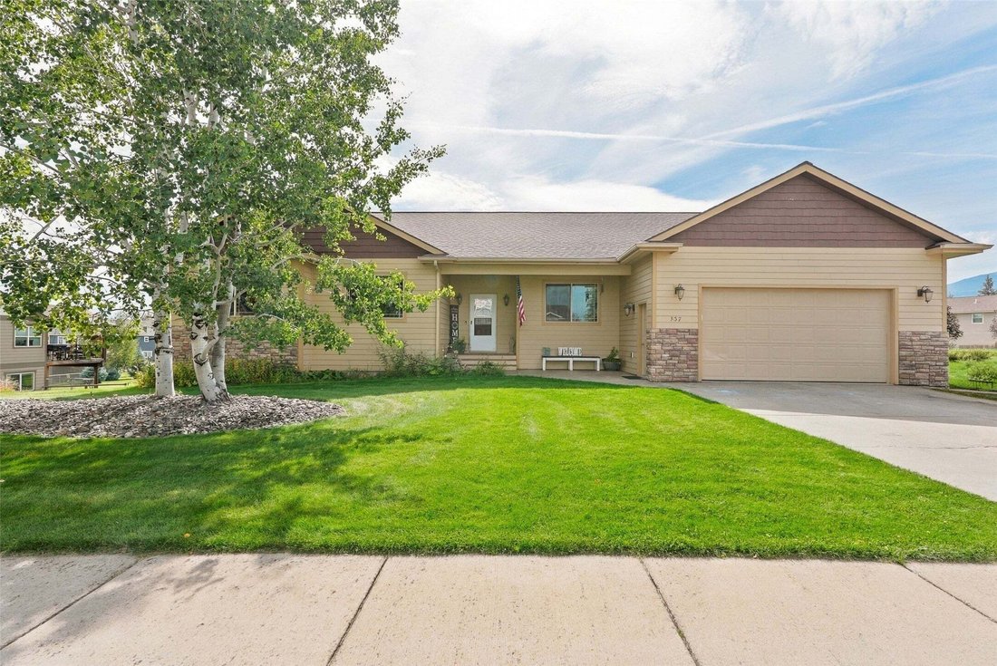 House in Florence, Montana, United States 2 - 18910880