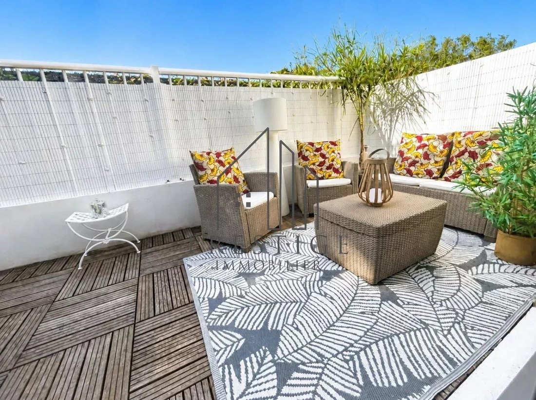 Apartment in La Ciotat, Provence-Alpes-Côte d'Azur, France 2 - 18910993