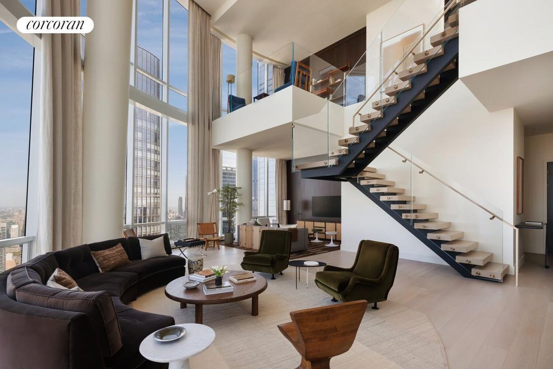 Condo in New York, New York, United States 2 - 14689948