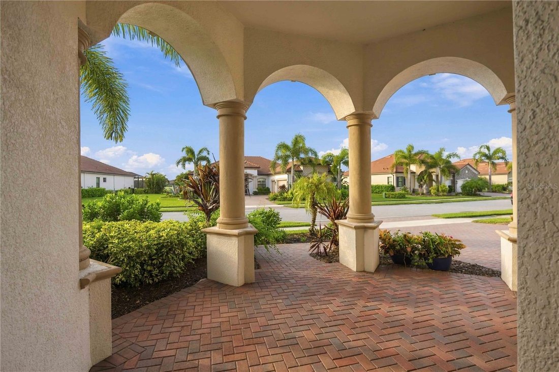 Casa a Venezia, Florida, Stati Uniti 1 - 18913096