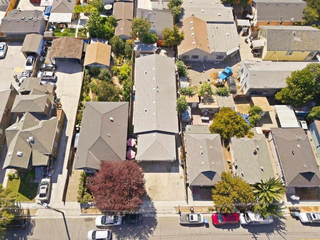 Casa en San José, California, Estados Unidos 4 - 18917026
