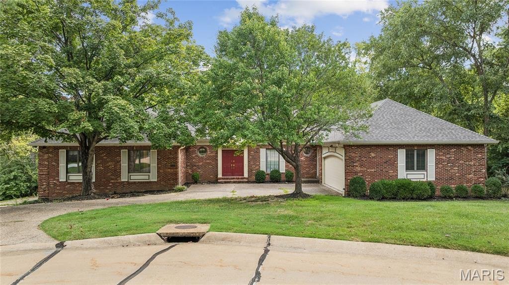 House in Town and Country, Missouri, United States 1 - 18906077