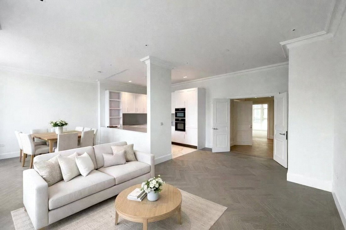 Apartment in Pimlico, Westminster, England 1 - 18906073