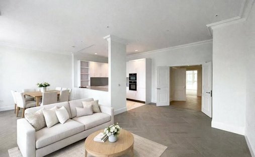 Wohnung in Pimlico, Westminster, England 1