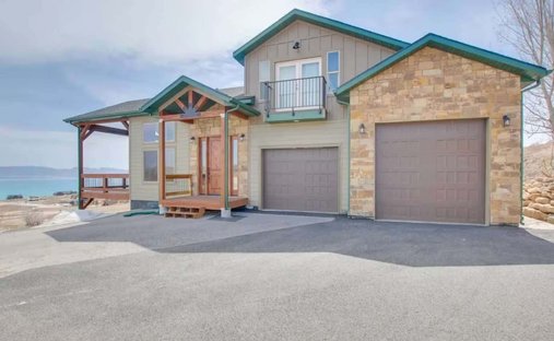 Casa a Fish Haven, Idaho, Stati Uniti 1