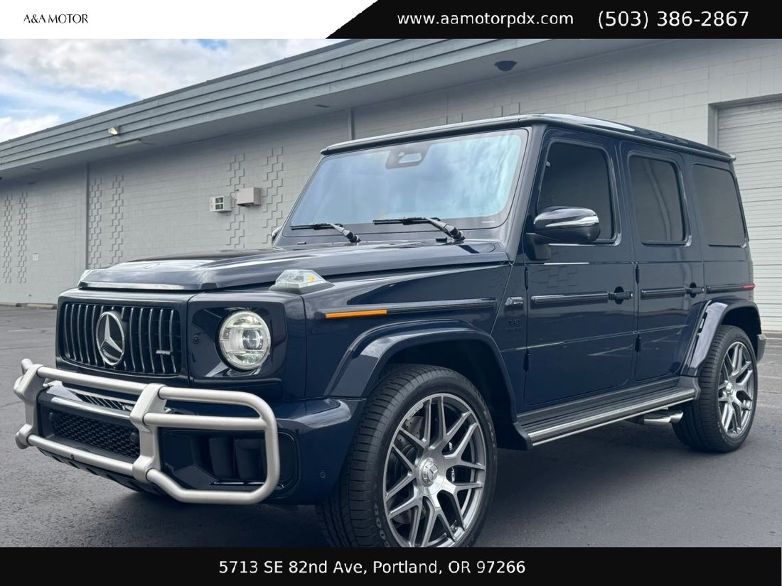 Suv in Portland, OR, United States 1 - 18777948