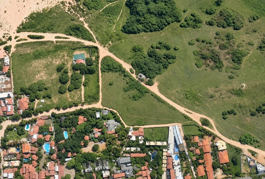Land in Jericoacoara, State of Ceará, Brazil 1 - 11747358