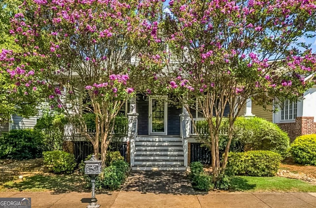 House in Hapeville, Georgia, United States 3 - 18910408