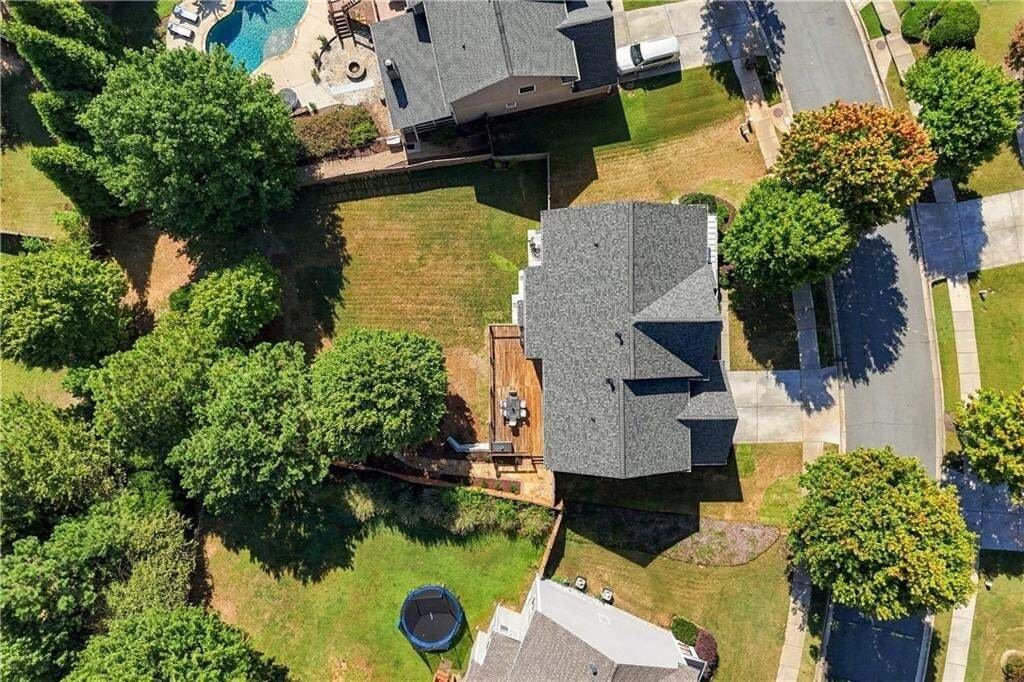 House in Canton, Georgia, United States 2 - 18906469