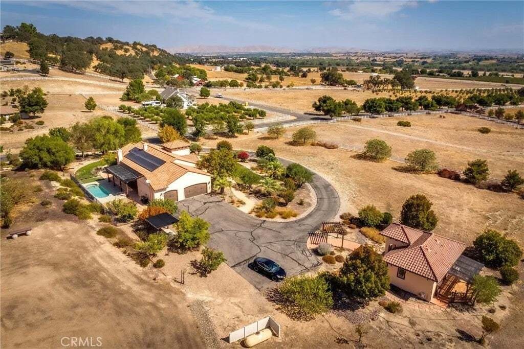 Casa a Paso Robles, California, Stati Uniti 2 - 18918778