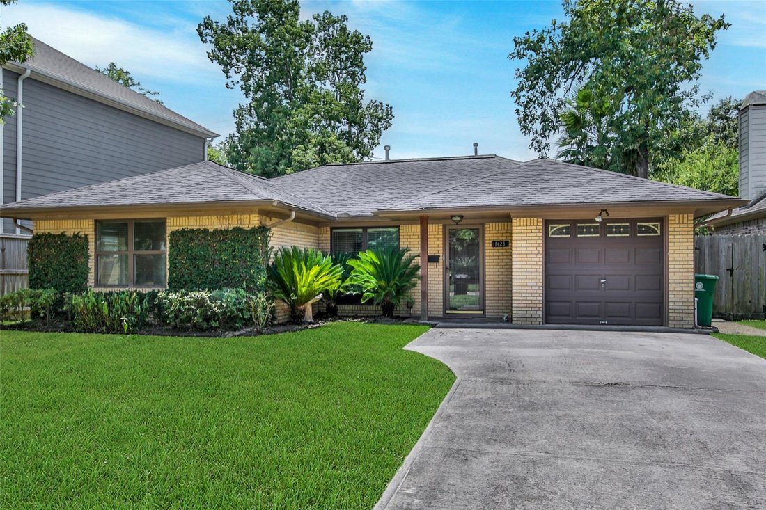 House in Houston, Texas, United States 1 - 18915517
