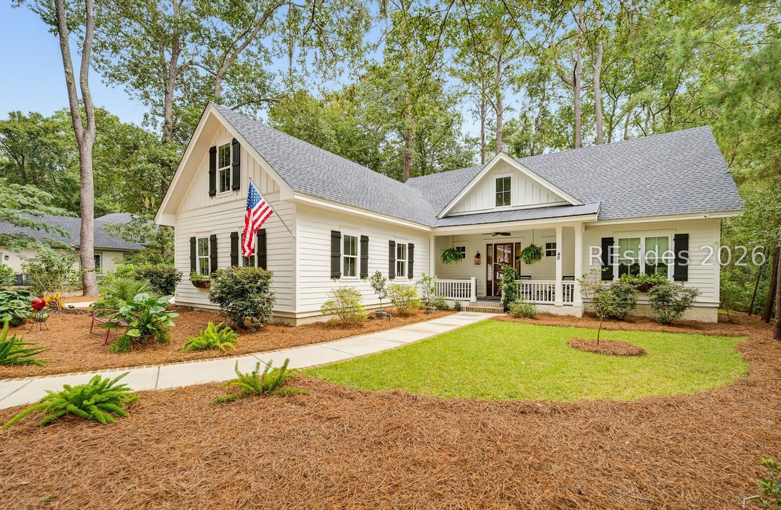 House in Bluffton, South Carolina, United States 4 - 18905591