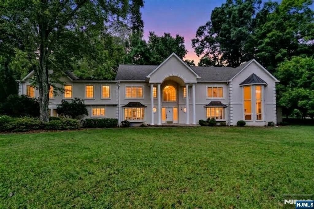 Maison à Saddle River, New Jersey, États-Unis 1 - 18912227