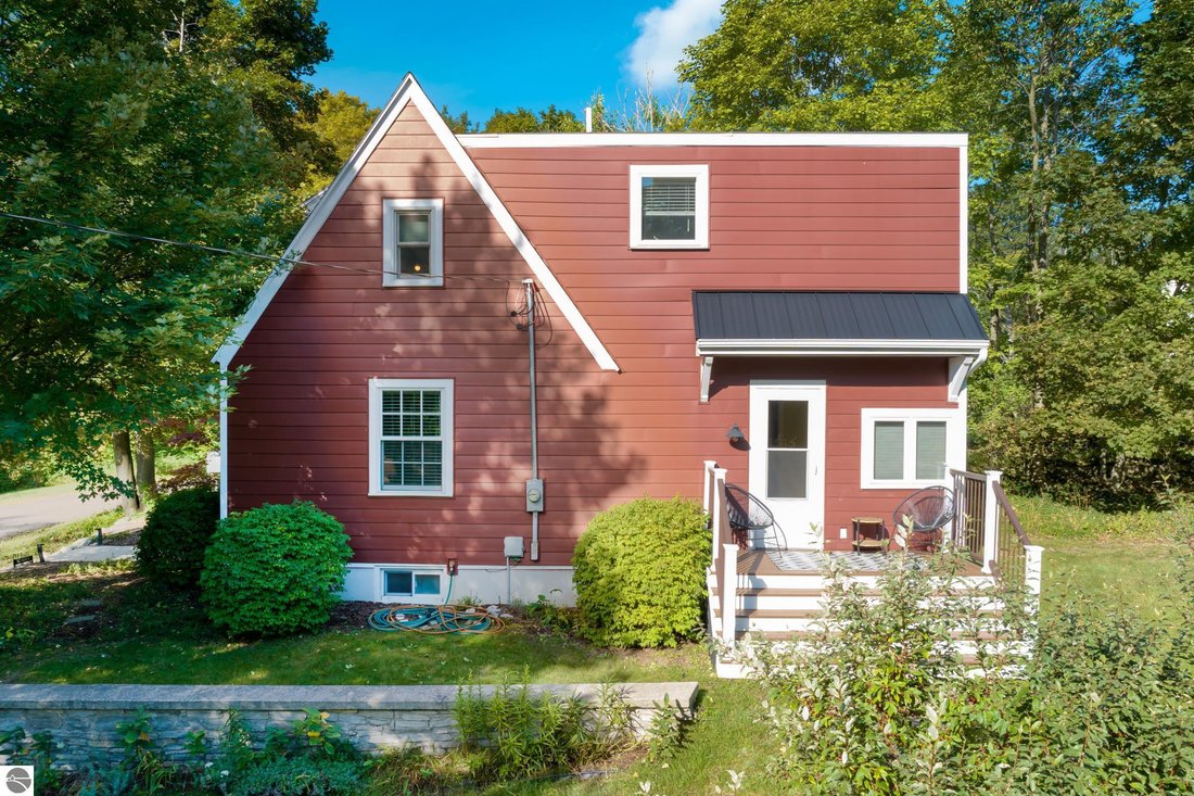 House in Northport, Michigan, United States 2 - 18920443