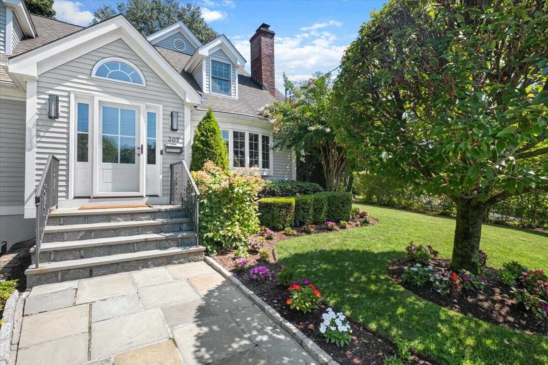 House in Mamaroneck, New York, United States 4 - 18918370