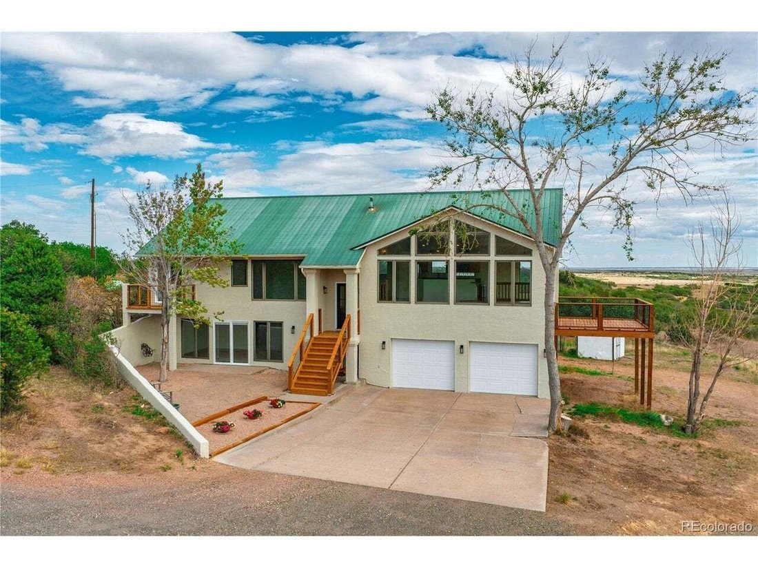 Casa en Rye, Colorado, Estados Unidos 2 - 18800995