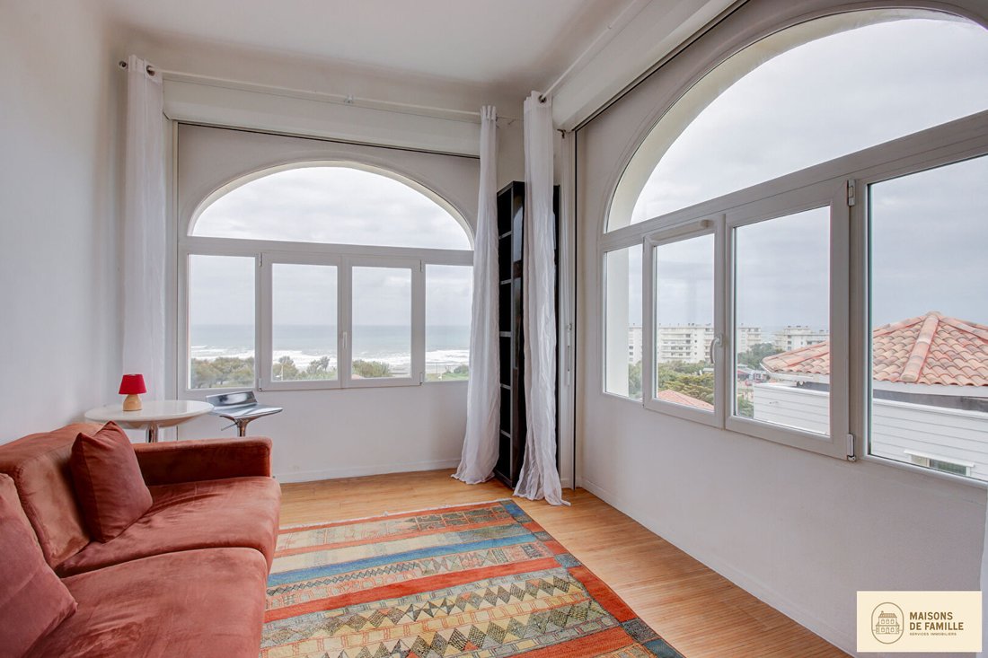 Apartment in Biarritz, Nouvelle-Aquitaine, France 3 - 18914634