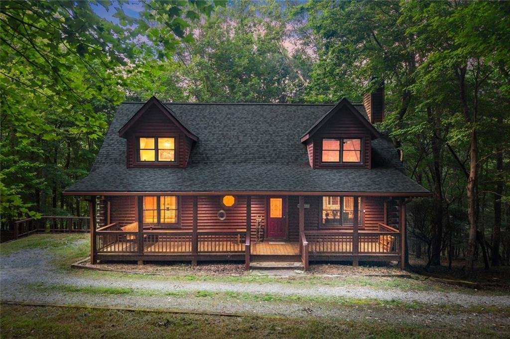 Haus in Jasper, Georgia, Vereinigte Staaten 1 - 18906471