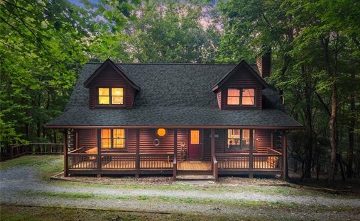 Casa a Jasper, Georgia, Stati Uniti 1