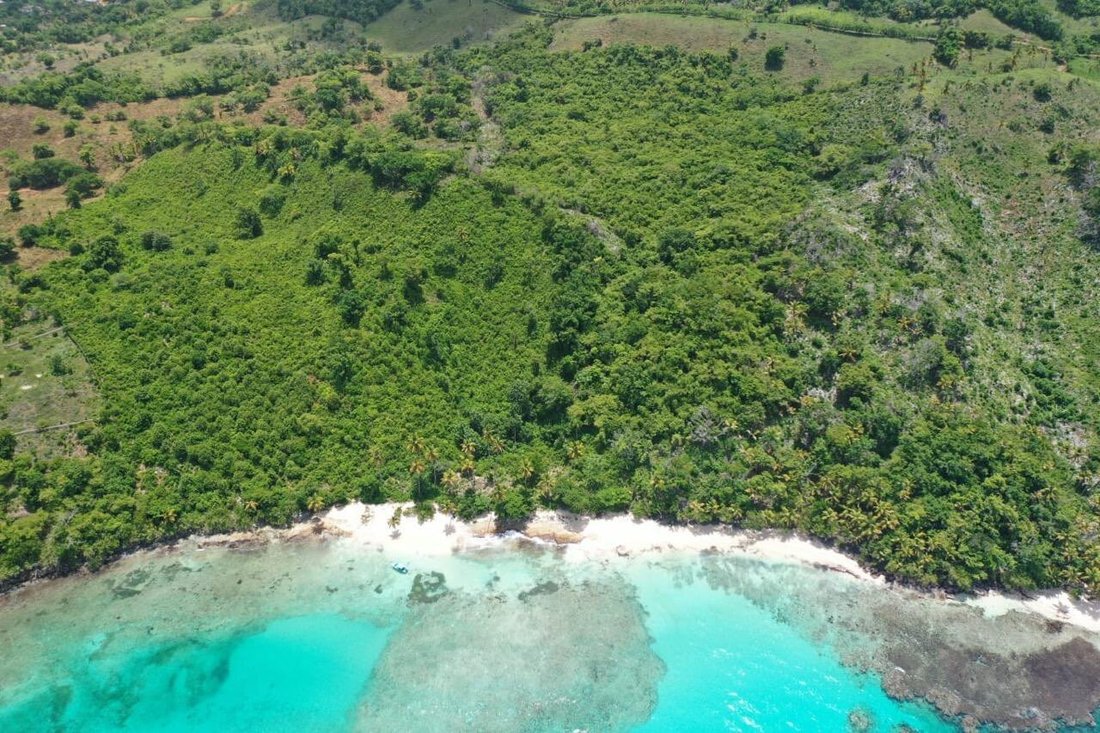Land in Las Galeras, Samaná Province, Dominican Republic 3 - 18910874