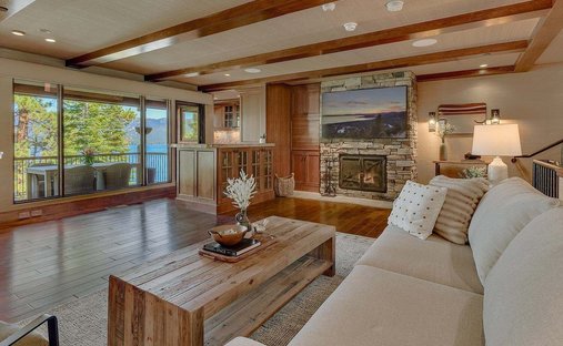 House in Crystal Bay, Nevada, United States 1