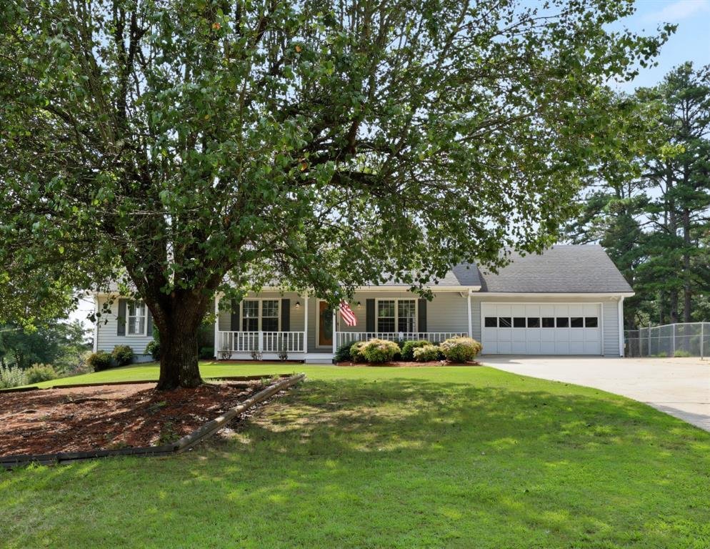 House in Dacula, Georgia, United States 1 - 18909994