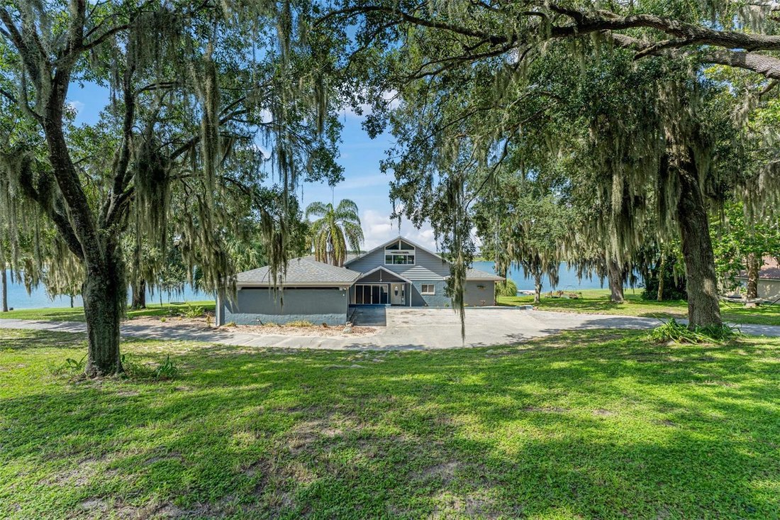 House in Lake Wales, Florida, United States 3 - 18917176