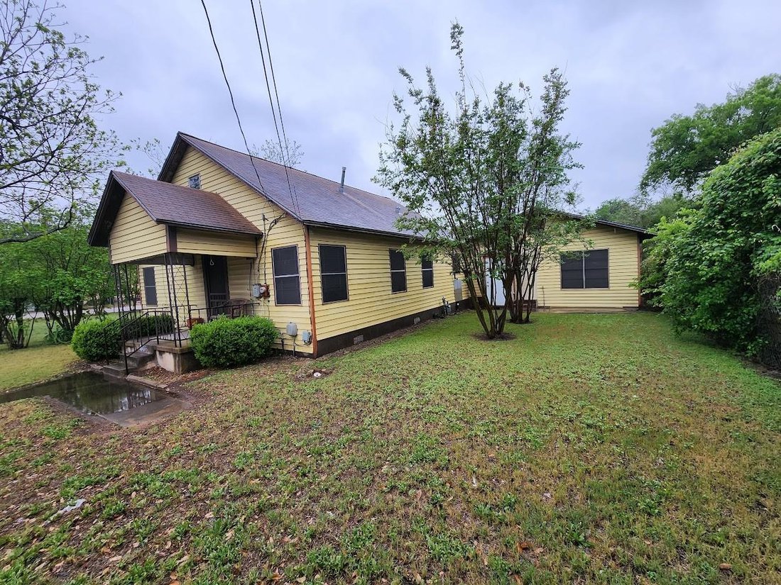 Haus in Austin, Texas, Vereinigte Staaten 1 - 18906006