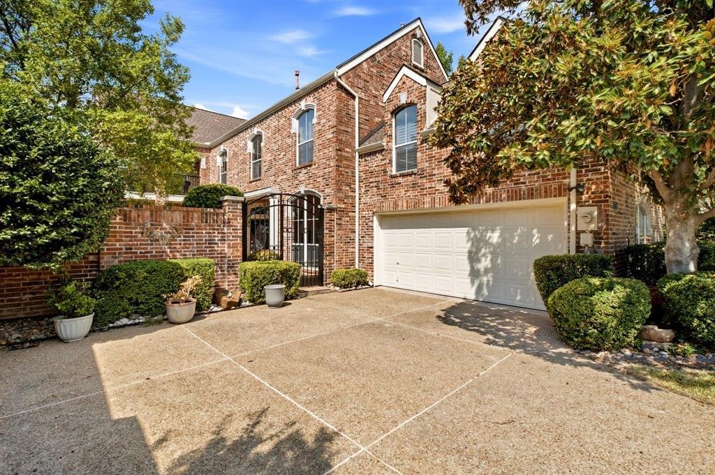 House in Plano, Texas, United States 3 - 18919761
