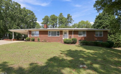 House in Raleigh, North Carolina, United States 1