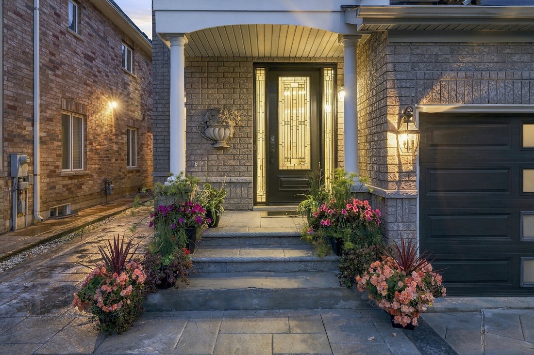 Casa a Mississauga, Ontario, Canada 3 - 18907967