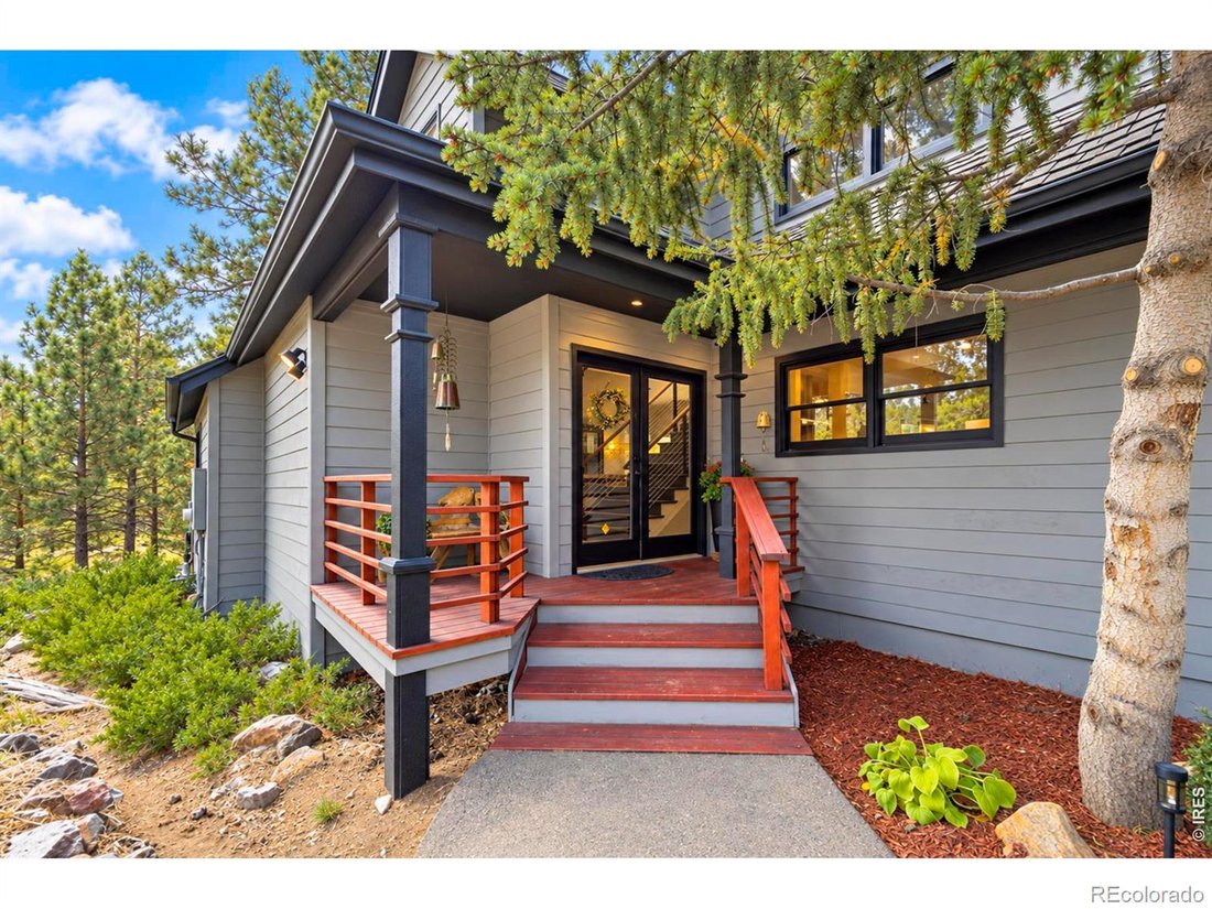 House in Evergreen, Colorado, United States 3 - 18919668