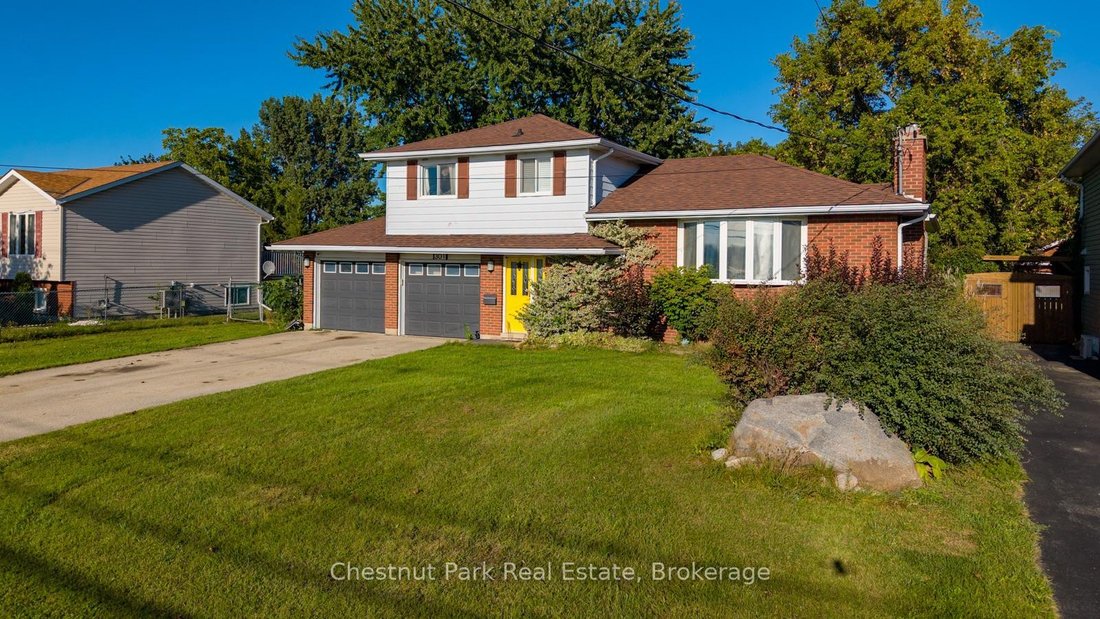 Haus in Collingwood, Ontario, Kanada 2 - 18914385