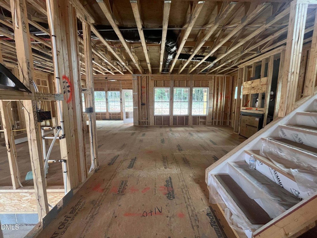 House in Zebulon, North Carolina, United States 4 - 17602816