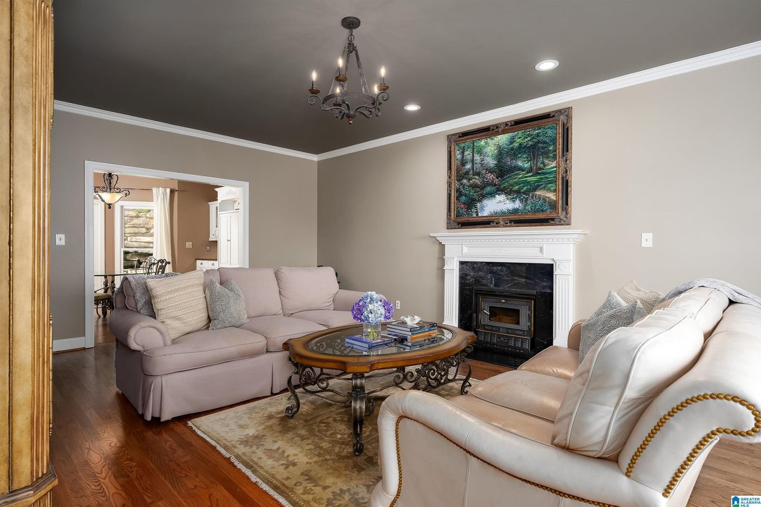 House in Vestavia Hills, Alabama, United States 3 - 18918661