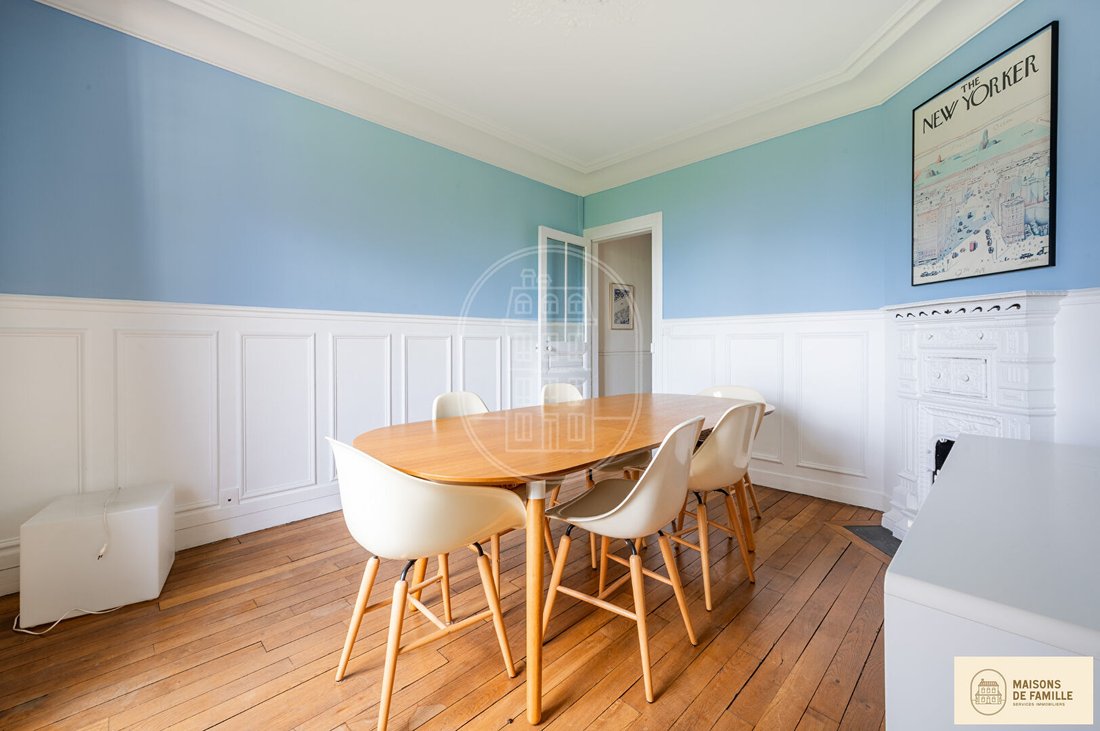 Apartment in Wilson-Rivay, Levallois-Perret, France 3 - 18914728