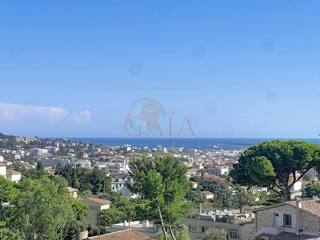Apartment in Cannes, Provence-Alpes-Côte d'Azur, France 1 - 18916012